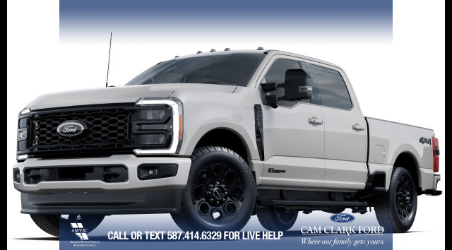 2025 Ford F-250 Lariat in Cars & Trucks in Calgary