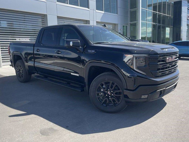 2025 GMC Sierra 1500 Elevation in Cars & Trucks in Calgary
