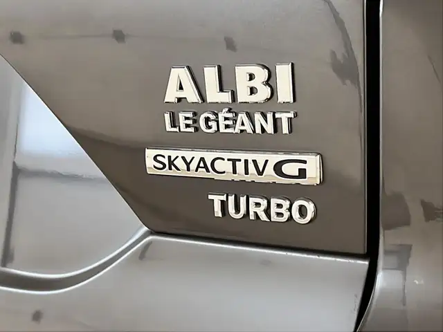 2024 Mazda CX-5 GT SPORT DESIGN 2.5T CUIR TOIT NAV 4RM in Cars & Trucks in Laval / North Shore - Image 31
