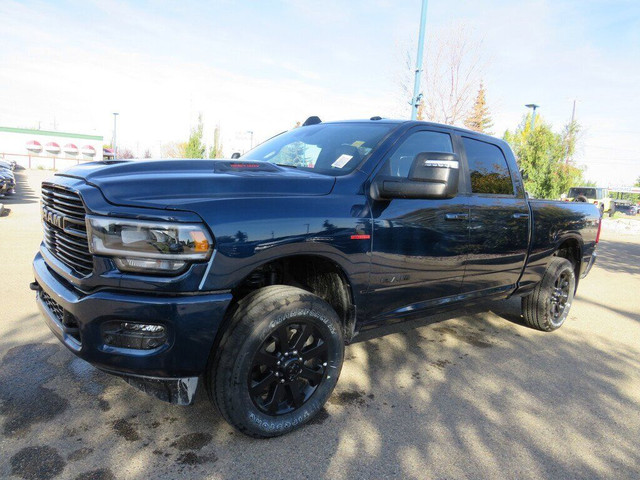 2024 Ram 3500 LARAMIE in Cars & Trucks in Edmonton - Image 3