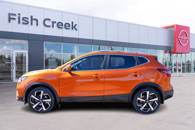 2020 Nissan Qashqai SL | One Owner | No Accidents in Cars & Trucks in Calgary - Image 3