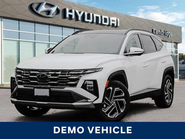 2025 Hyundai Tucson Hybrid Ultimate in Cars & Trucks in Cambridge