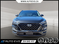HYUNDAI TUCSON LIMITED AWD 2.4L 2020, 147900 KM, FINANCEMENT DISPONIBLE, GROUPE ELECTRIQUE, CUIR, TO... (image 1)