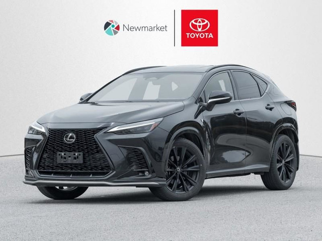 2022 Lexus NX 350 in Cars & Trucks in Markham / York Region