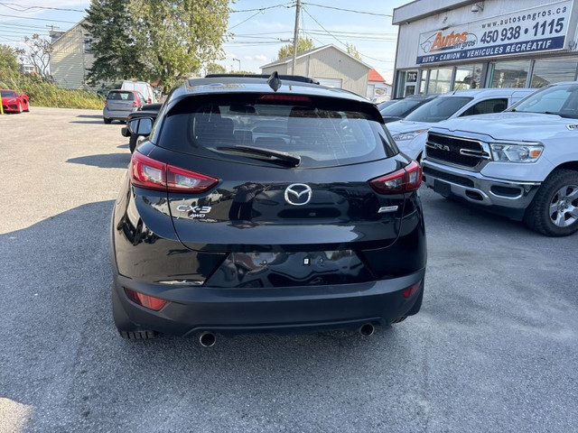 2017 Mazda CX-3 GS in Cars & Trucks in Laval / North Shore - Image 3