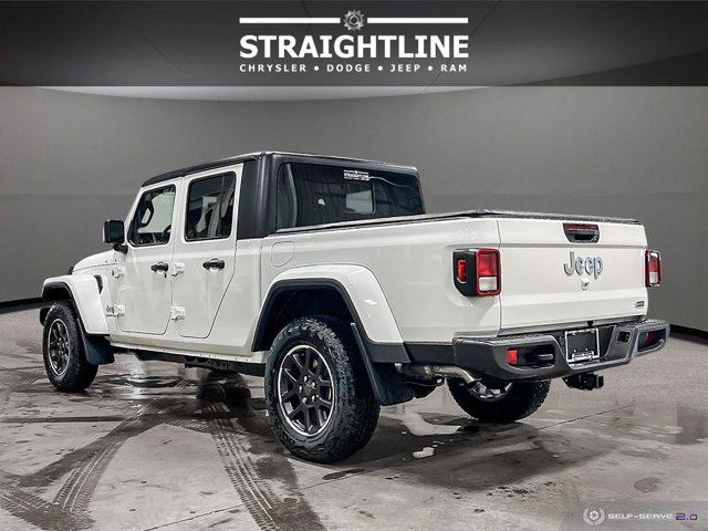 2023 Jeep Gladiator Overland in Cars & Trucks in Strathcona County - Image 4