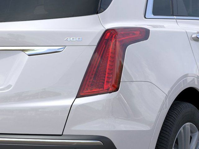 2025 Cadillac XT5 PREMIUM LUXURY AWD in Cars & Trucks in Edmonton - Image 3