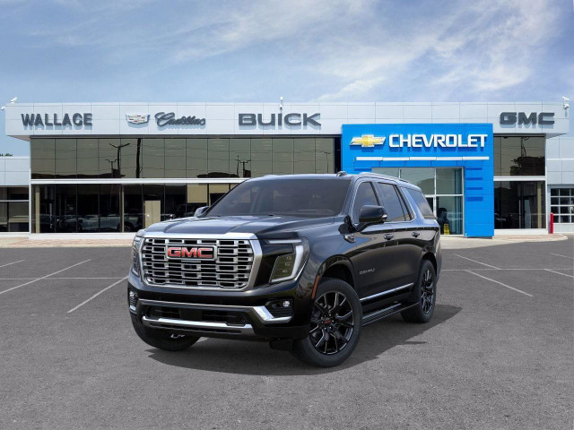 2025 GMC Yukon Denali in Cars & Trucks in Oakville / Halton Region