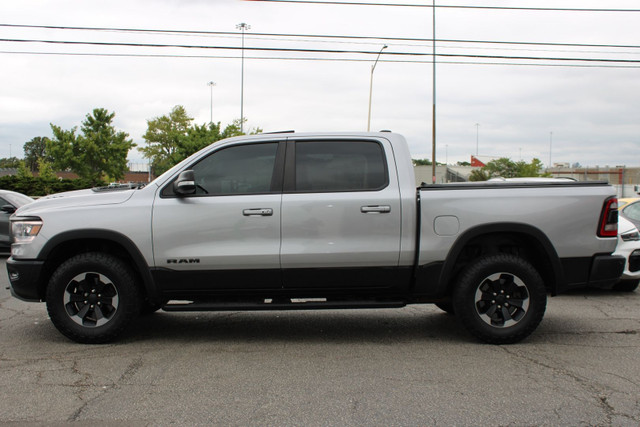 2019 RAM 1500 in Cars & Trucks in Oakville / Halton Region - Image 4