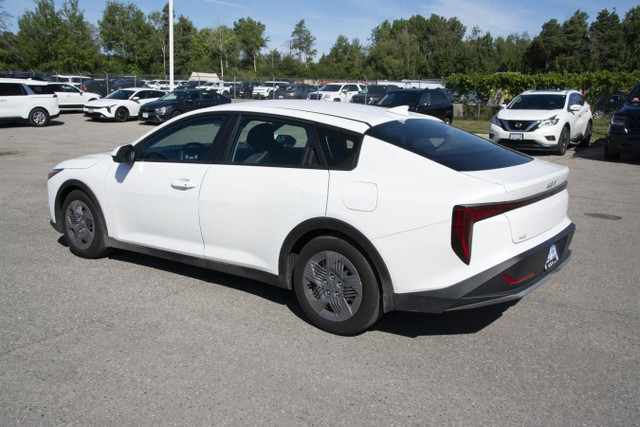 2025 KIA K4 LX LX in Cars & Trucks in Oshawa / Durham Region - Image 3