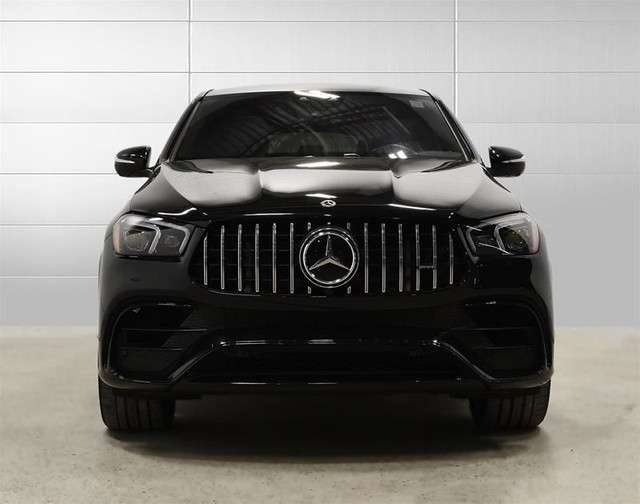 2022 Mercedes-Benz GLE63 S 4MATIC+ Coupe Ensemble haut de gamme, in Cars & Trucks in Laval / North Shore - Image 4