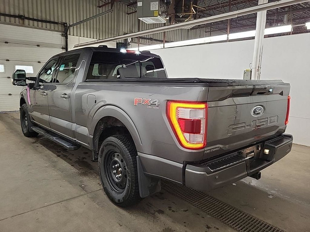 2023 Ford F-150 Lariat in Cars & Trucks in Edmonton - Image 4