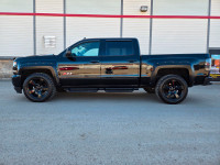 4x4 Chevrolet Silverado 1500 LTZ / Z71 package / Realtree edition ! BF Goodrich All Terrain tires. B... (image 3)