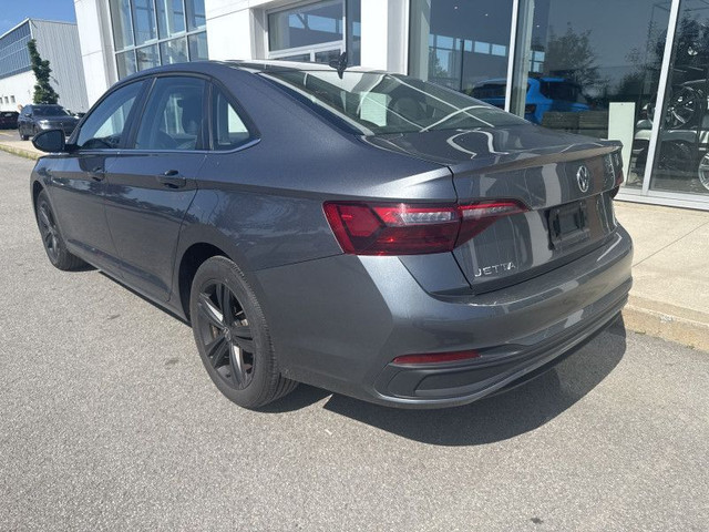 2022 VOLKSWAGEN JETTA COMFORTLINE CUIR CARPLAY CAMERA SIEGES CHA in Cars & Trucks in Laval / North Shore - Image 2