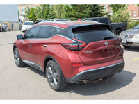 CVT with Xtronic, AWD, 11 Speakers, 20" Wheels, ABS brakes, Alloy wheels, Auto-dimming Rear-View mir... (image 5)