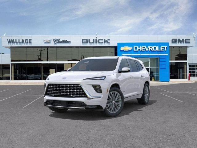 2025 Buick Enclave Avenir Avenir Demo in Cars & Trucks in Oakville / Halton Region
