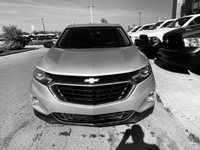 This Chevrolet Equinox has a dependable Turbocharged Gas I4 1.5L/92 engine powering this Automatic t... (image 7)