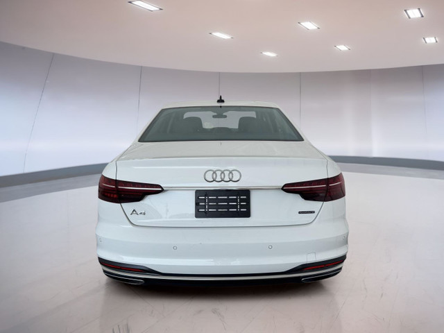 Audi berline A4 Progressiv 45 TFSI quattro 2023 à vendre in Cars & Trucks in Laurentides - Image 4