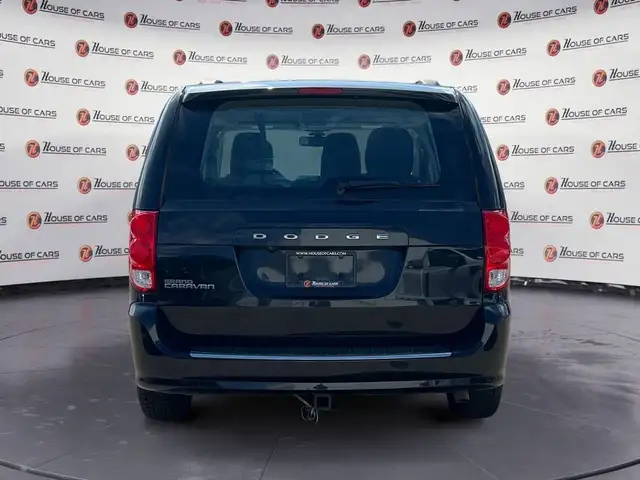 2019 Dodge Grand Caravan Canada Value Package 2WD in Cars & Trucks in Edmonton - Image 6