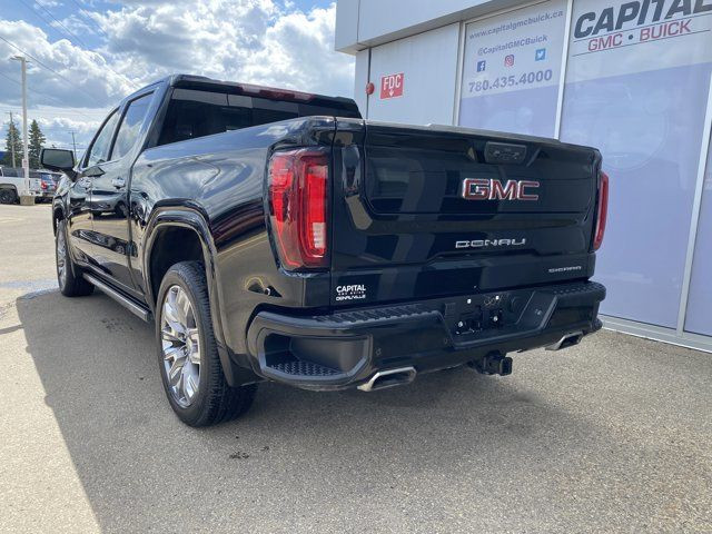 2025 GMC Sierra 1500 Denali in Cars & Trucks in Edmonton - Image 3