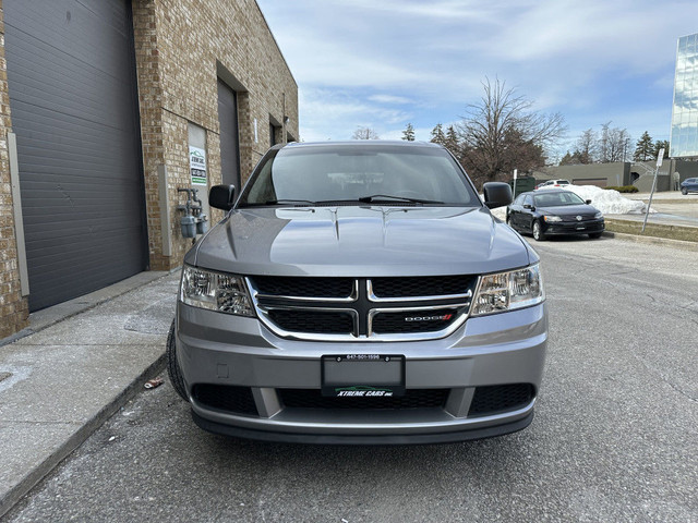 2015 Dodge Journey FWD 4dr in Cars & Trucks in City of Toronto - Image 2