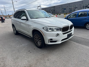 2014 BMW X5 AWD 4dr xDrive35i