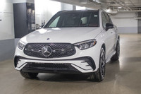 This Mercedes-Benz GLC has a strong Intercooled Turbo Gas/Electric I-4 2.0 L/121 engine powering thi... (image 3)