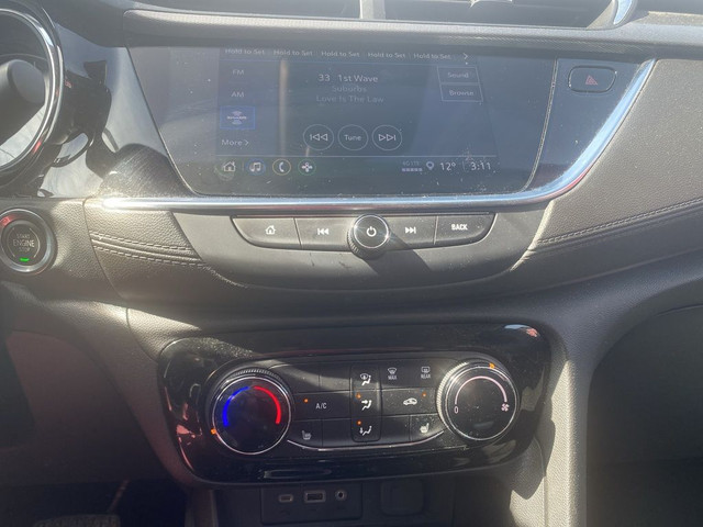 2021 Buick Encore GX Preferred ST PKG | Remote Start | Htd Cloth in Cars & Trucks in St. Catharines - Image 2