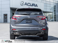 CLEAN CARFAX Glazed in a Majestic Black Pearl exterior that is completed with Red leather with Alcan... (image 5)