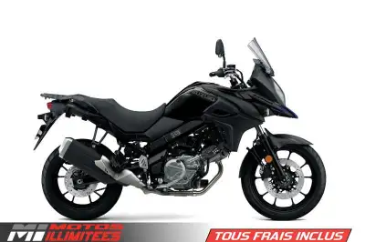 Visiter notre section promotion à cette adresse https://www.motosillimitees.com/fr/promotions/. Les...