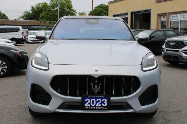 2023 Maserati Grecale GT AWD in Cars & Trucks in Mississauga / Peel Region - Image 4