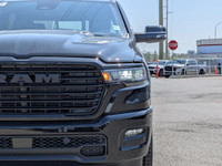 This Ram 1500 has a trusty Twin Turbo Regular Unleaded I-6 3.0 L/183 engine powering this Automatic... (image 8)