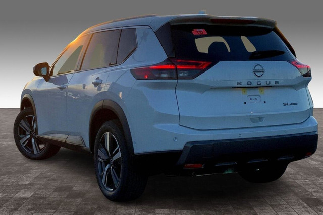 2025 Nissan Rogue SL AWD in Cars & Trucks in Edmonton - Image 3