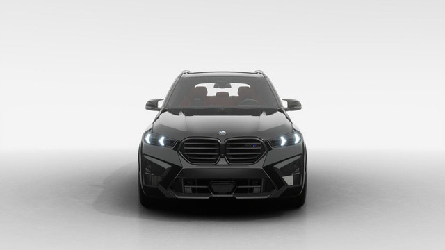 2025 BMW X5 M Competition | Freins M Rouge | Sièges Massant in Cars & Trucks in City of Montréal - Image 3