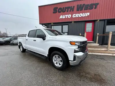 At South West Auto Group, we are dedicated to help you along your car buying process with helpful, k...