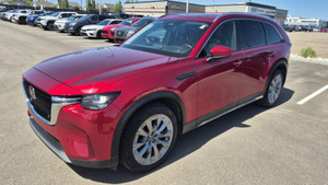 2024 Mazda CX-90 GT