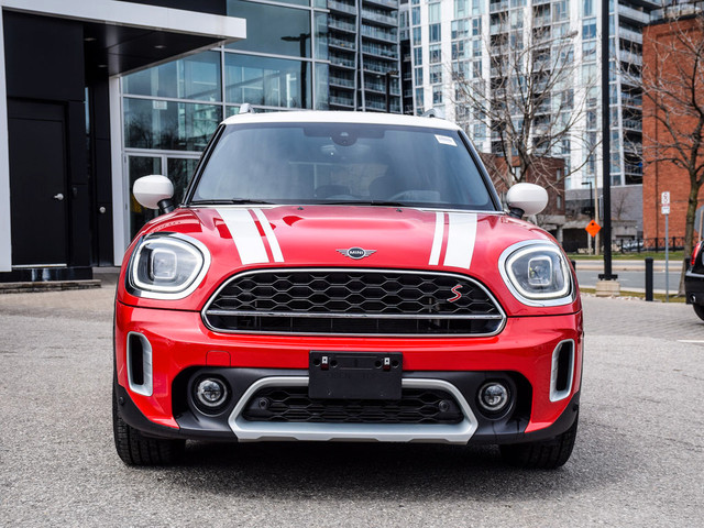  2024 MINI Countryman S | CPO | 1 Owner | No Accidents | Premier in Cars & Trucks in City of Toronto - Image 2