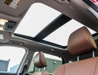 Recent Arrival! Nissan Company Demo, Top of the Line Platinum! Experience Elevated Driving with the... (image 9)