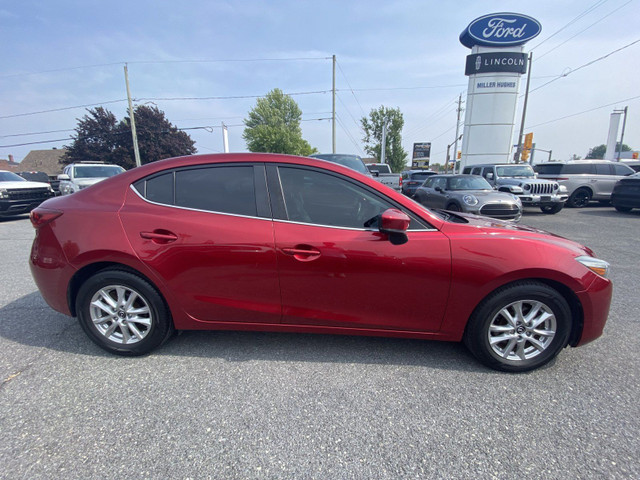 2018 Mazda Mazda3 in Cars & Trucks in Cornwall - Image 2