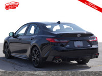 in.Check out this sleek 2025 Toyota Camry Hybrid XSE AWD! With only 4100 kms, this stylish sedan is... (image 4)