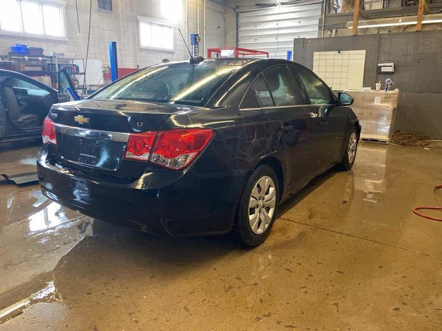 2015 Chevrolet Cruze LT in Cars & Trucks in Barrie - Image 4