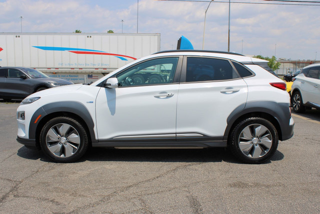 2019 Hyundai Kona Electric in Cars & Trucks in Oakville / Halton Region - Image 4