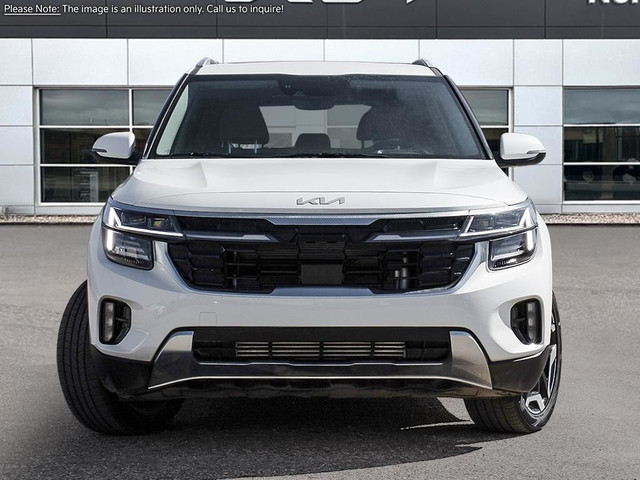 2026 Kia Seltos SX in Cars & Trucks in Calgary - Image 2