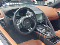 Pre-owned 2021 Jaguar F-Type R-Dynamic! Comes loaded with Navigation, Backup Camera, Heated Front Se... (image 7)