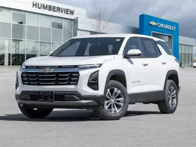 Humberview Chevrolet Buick GMC – Located at 1650 The Queensway, Etobicoke Proud to be a part of The...