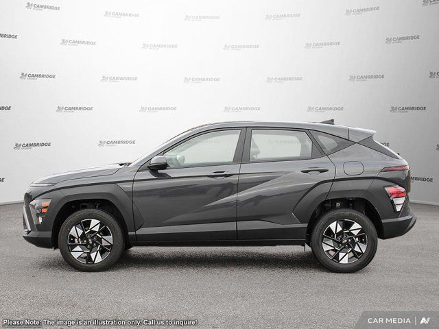 2025 Hyundai Kona Preferred in Cars & Trucks in Cambridge - Image 3