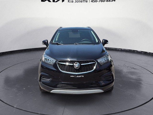 2017 Buick Encore Preferred AWD AC BLUETOOTH CAMERA DE RECUL in Cars & Trucks in Lanaudière - Image 2