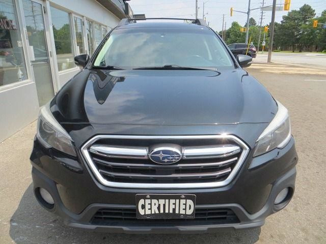 2019 Subaru Outback CERTIFIED, TOURING 4 WHEEL DRIVE, CLEAN CARF in Cars & Trucks in Mississauga / Peel Region - Image 3