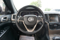 SAFETY INCLUDED FREE ACCIDENT 13 SERVICE RECORDS LOCAL ONTARIO CAR Very Clean Jeep Grand Cherokee Li... (image 9)