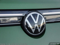 This Volkswagen Taos boasts a Intercooled Turbo Regular Unleaded I-4 1.5 L/91 engine powering this A... (image 9)